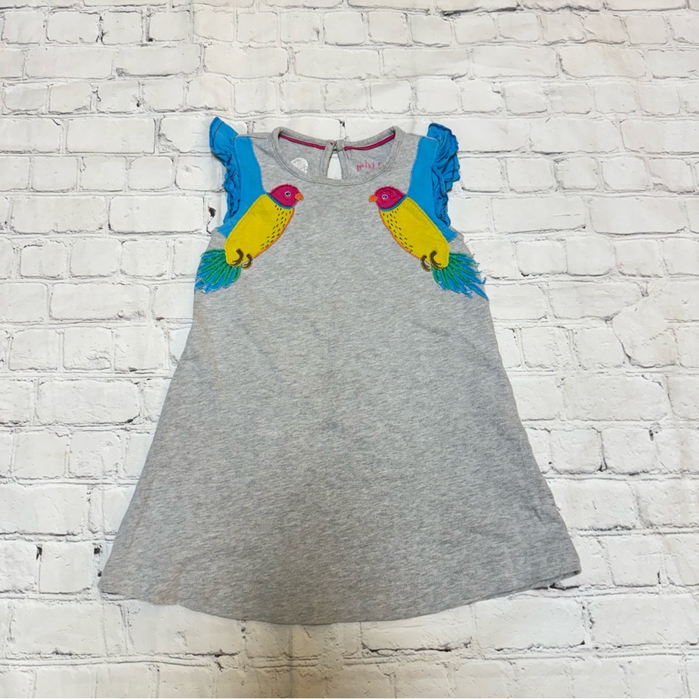 Mini Boden Dress